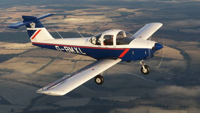 PA-38 Tomahawk Livery Pack (MSFS)