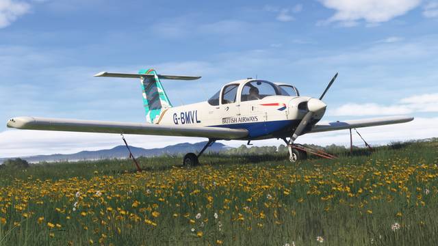 PA-38 Tomahawk (MSFS)
