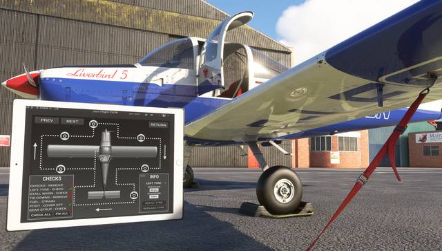 PA-38 Tomahawk (MSFS)