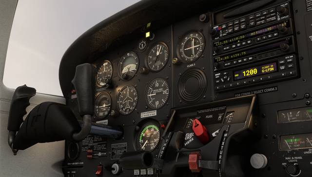PA-38 Tomahawk (MSFS)