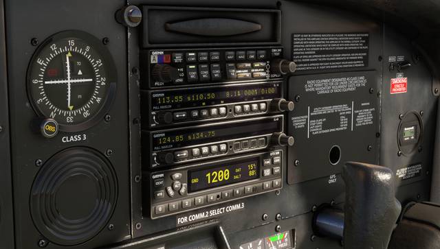 PA-38 Tomahawk (MSFS)