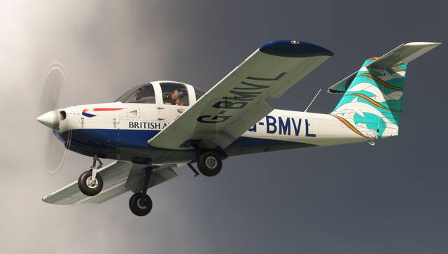 PA-38 Tomahawk (MSFS)
