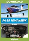 PA-38 Tomahawk (MSFS)