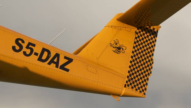 PA-38 Tomahawk (MSFS)