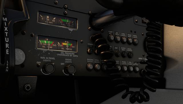 PA-38 Tomahawk (MSFS)