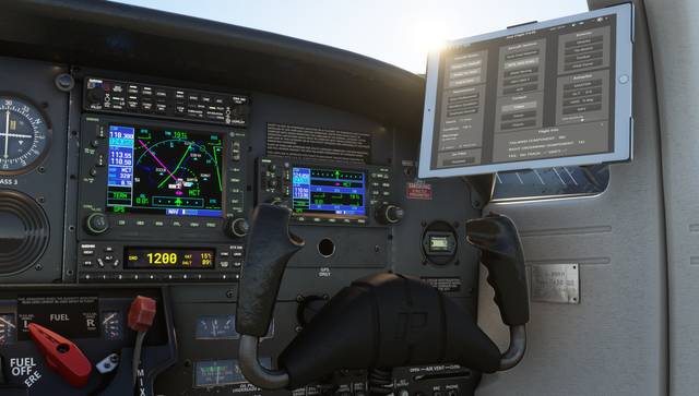 PA-38 Tomahawk (MSFS)