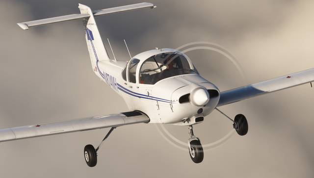 PA-38 Tomahawk (MSFS)