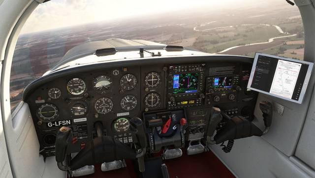 PA-38 Tomahawk (MSFS)