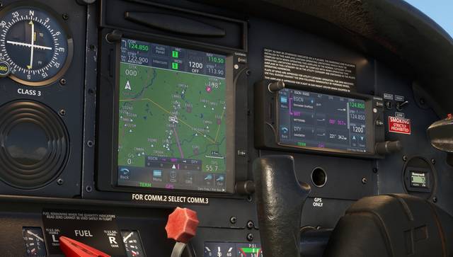 PA-38 Tomahawk (MSFS)