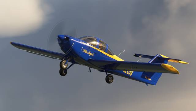 PA-38 Tomahawk (MSFS)