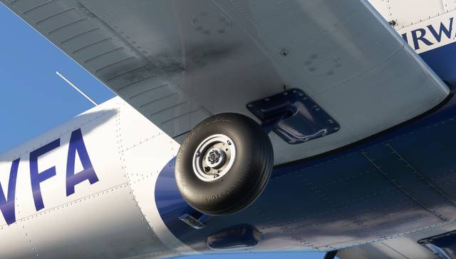 PA-38 Tomahawk (MSFS)