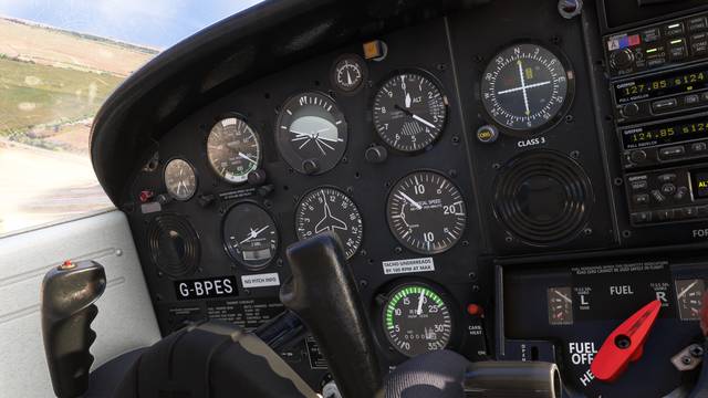 PA-38 Tomahawk (MSFS)