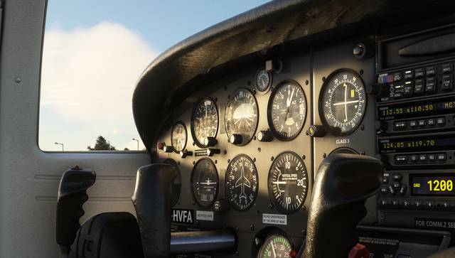 PA-38 Tomahawk (MSFS)