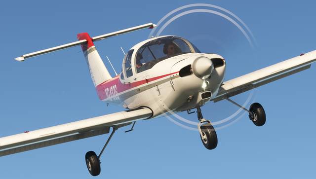 PA-38 Tomahawk (MSFS)