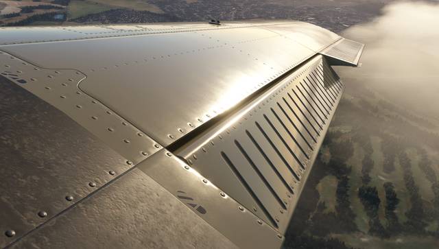 PA-38 Tomahawk (MSFS)