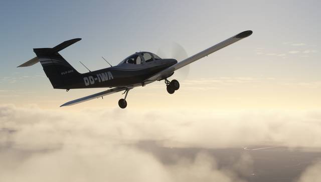 PA-38 Tomahawk (MSFS)