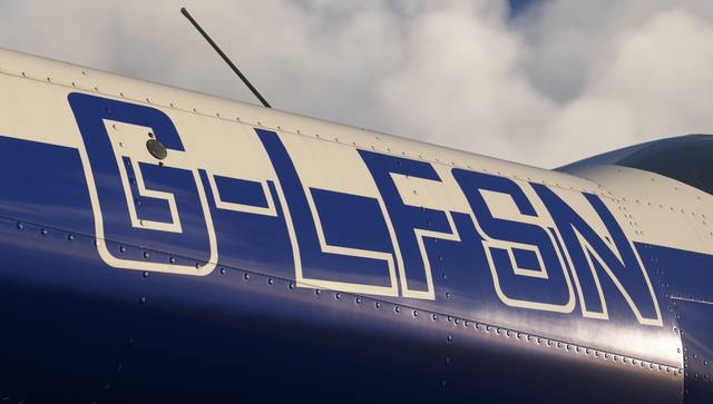 PA-38 Tomahawk (MSFS)