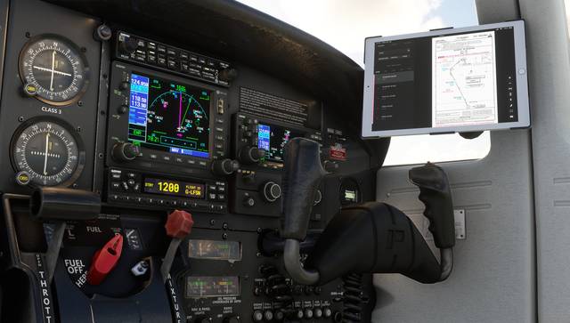 PA-38 Tomahawk (MSFS)