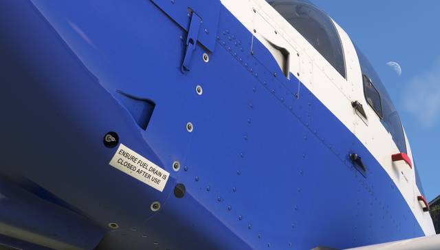 PA-38 Tomahawk (MSFS)