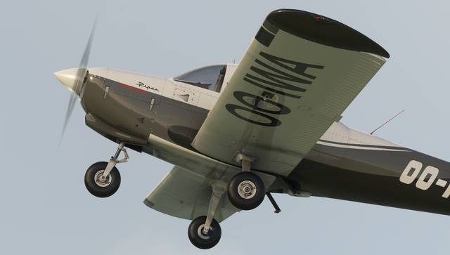 PA-38 Tomahawk (MSFS)