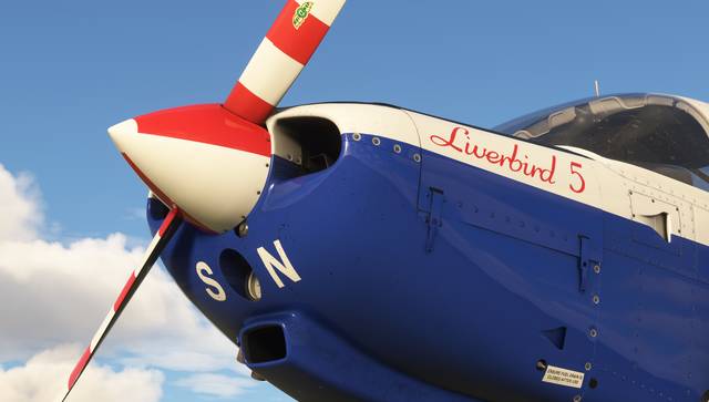PA-38 Tomahawk (MSFS)