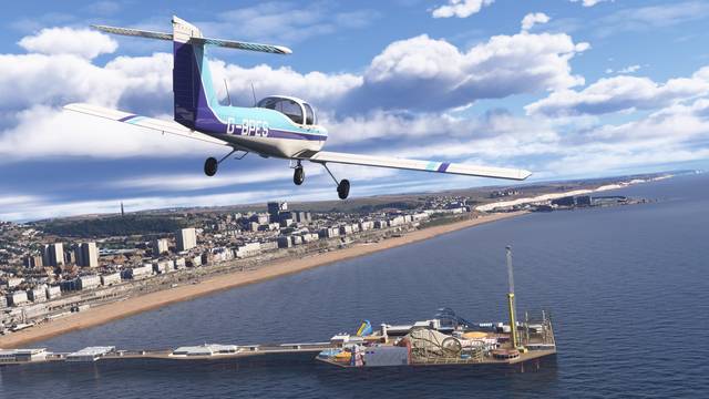 PA-38 Tomahawk (MSFS)