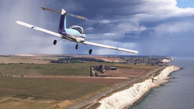 PA-38 Tomahawk (MSFS)
