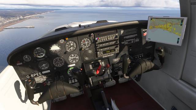 PA-38 Tomahawk (MSFS)