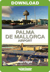 Palma De Mallorca Airport