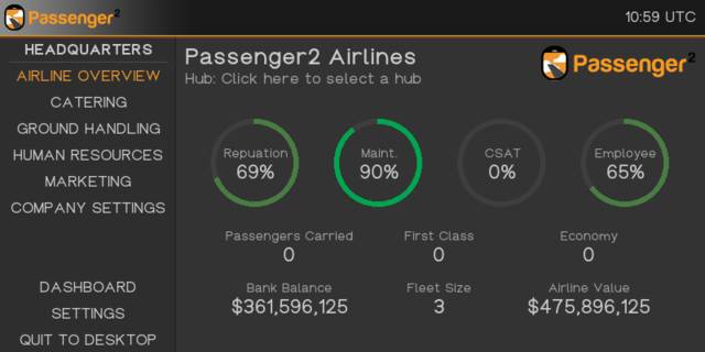 Passenger2 Pro