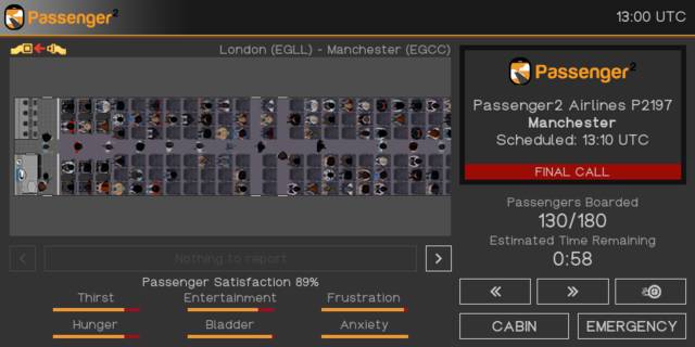 Passenger2 Pro