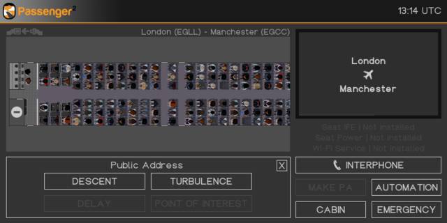 Passenger2 Pro
