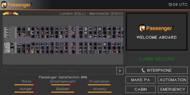 Passenger2 Pro