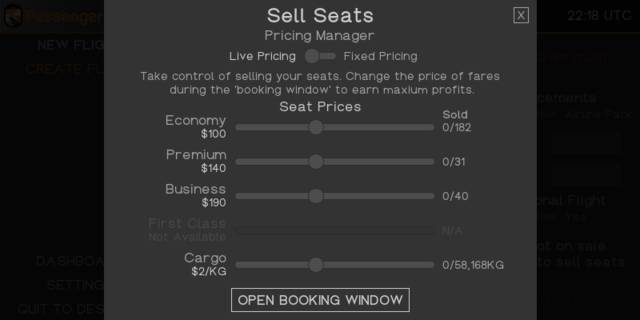 Passenger2 Pro