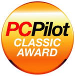 PC Pilot Classic Product Award