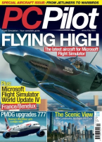 PC Pilot magazine