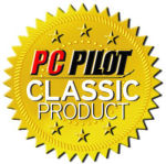 PC Pilot Classic Product Award