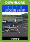 Pilot's FSG - KLYH - Lynchburg Regional Airport
