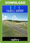 Pilot's FSG W24 - Falwell Airport