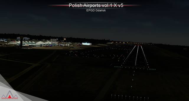 Polish Airports Vol. 1 X (V5)