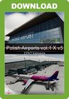Polish Airports Vol. 1 X (V5)