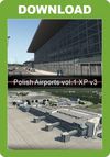 Polish Airports Vol.1 XP v3 (for X-Plane)