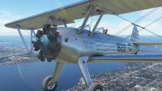 DC Designs PT-17 Stearman