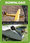 Rara-Avis Sim English Electric Wren