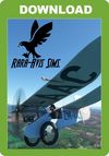Rara-Avis Sim Flying Flea