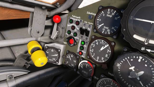 Rara-Avis Sim Horten Ho 229