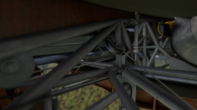 Rara-Avis Sim Horten Ho 229