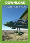 Rara-Avis Sim Zippy Sport