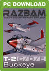 RAZBAM T-2 Buckeye