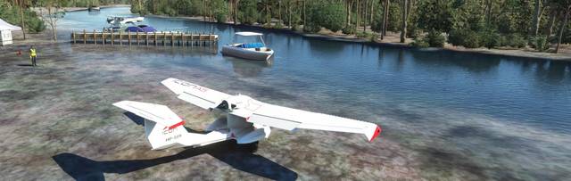 RCS 12 Fishing Holes and Lodges